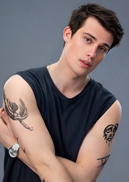 Hayes Campbell (The Idea of You) photo