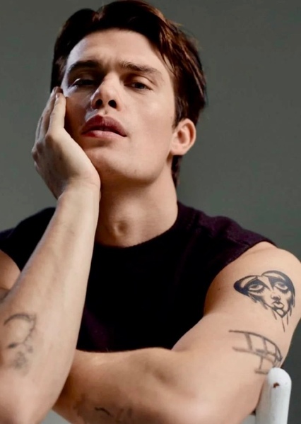 Hayes Campbell (The Idea of You) photo