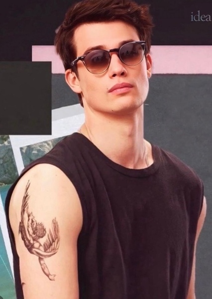 Hayes Campbell (The Idea of You) photo