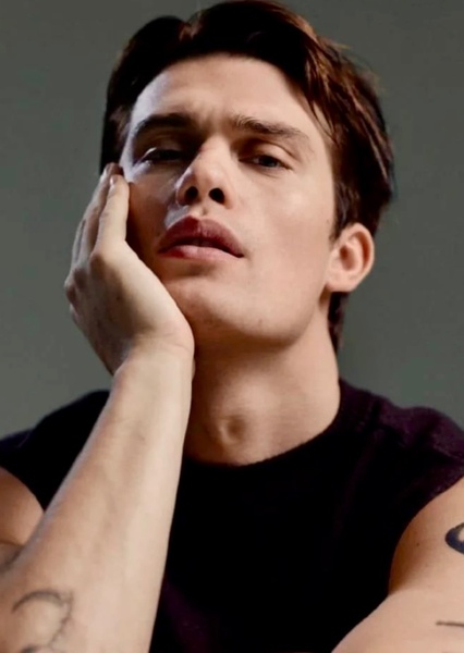 Hayes Campbell (The Idea of You) photo
