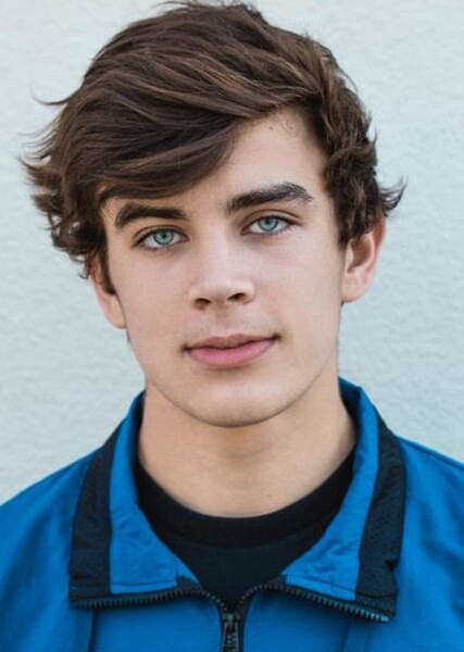 Hayes Grier