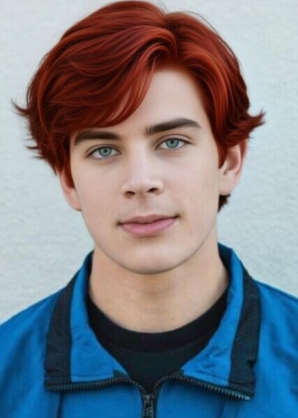 Hayes Grier