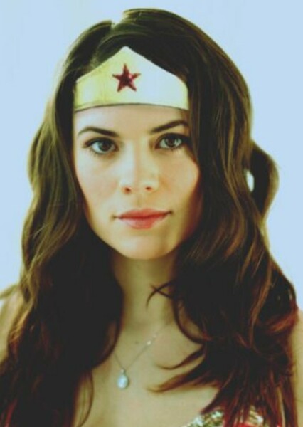 Hayley Atwell