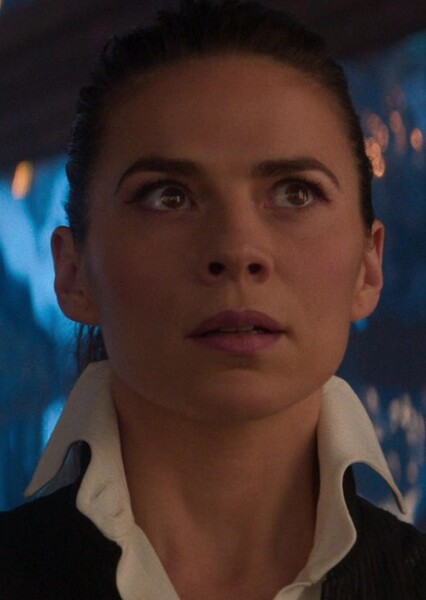 Hayley Atwell photo