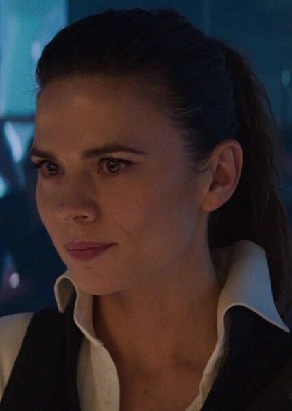 Hayley Atwell photo
