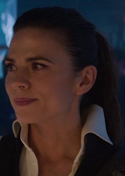 Hayley Atwell photo