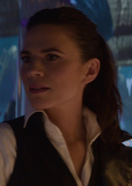 Kate Kane