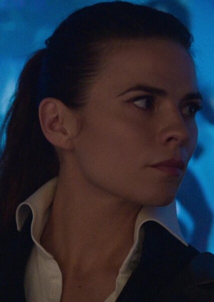 Hayley Atwell photo