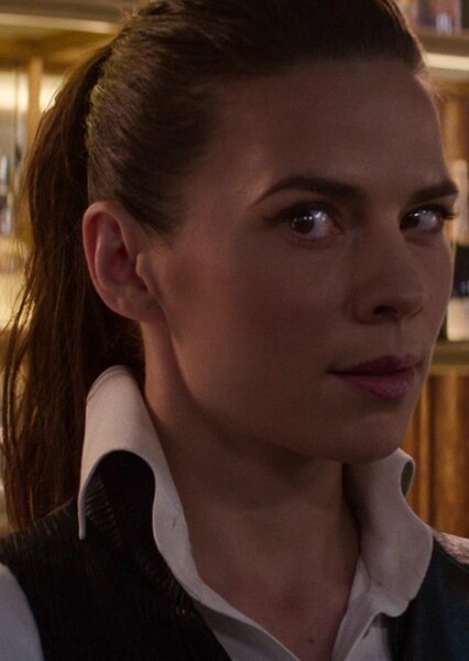 Hayley Atwell photo