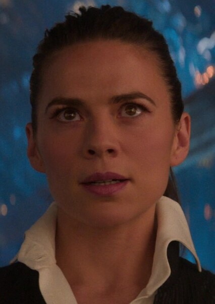 Hayley Atwell photo