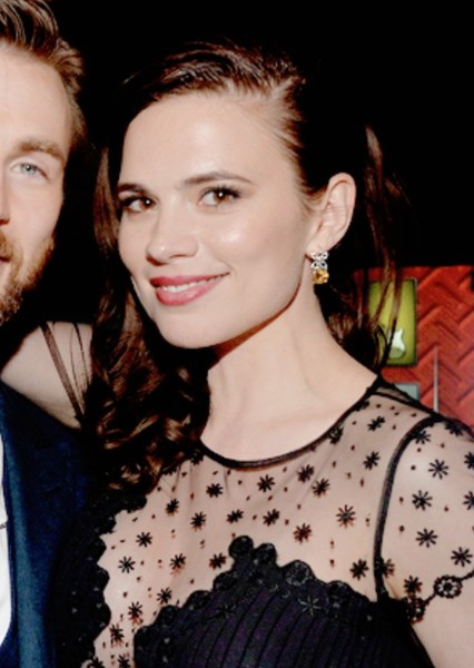 Hayley Atwell photo