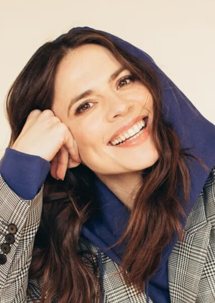 Hayley Atwell photo