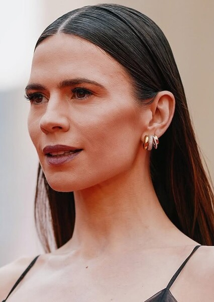 Hayley Atwell photo