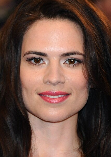 Hayley Atwell