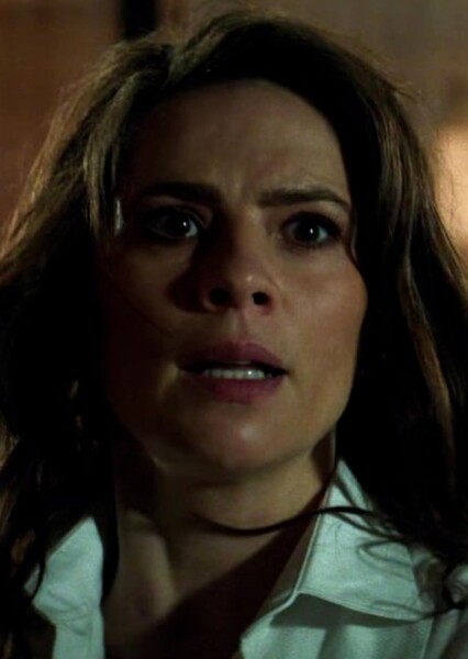 Hayley Atwell photo