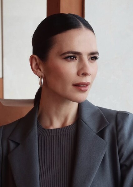 Hayley Atwell photo
