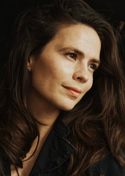 Hayley Atwell photo