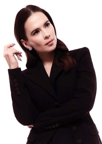Hayley Atwell photo