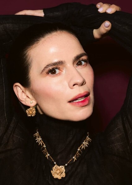 Hayley Atwell photo