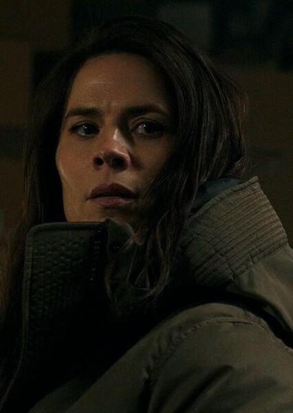 Hayley Atwell photo