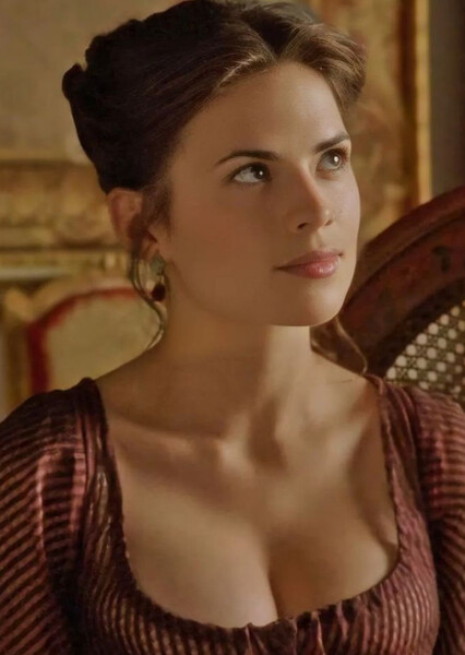 Grace Angelica