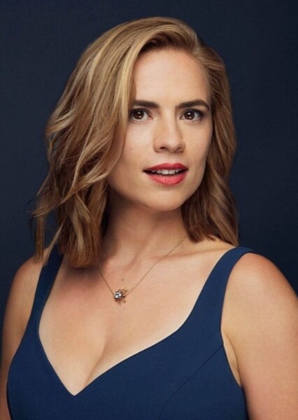Hayley Atwell