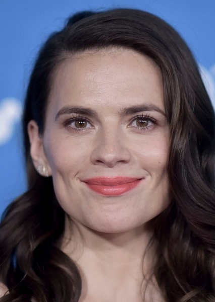 Hayley Atwell photo