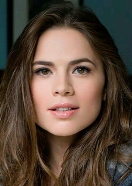Hayley Atwell