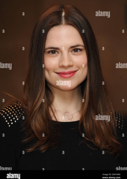 Hayley Atwell photo