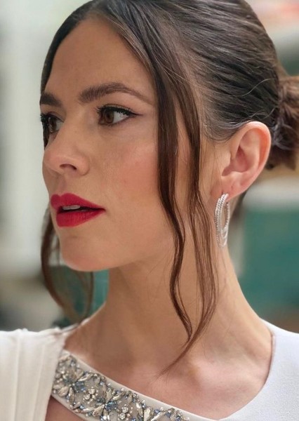 Hayley Atwell photo