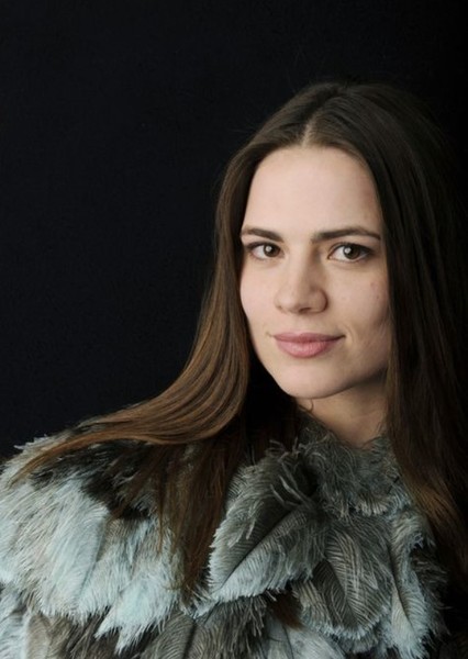 Hayley Atwell