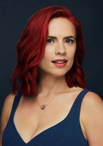 Hayley Atwell