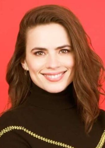 Hayley Atwell