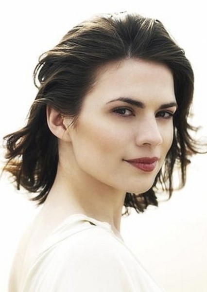 Hayley Atwell