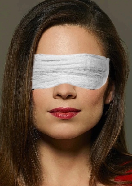 Hayley Atwell photo