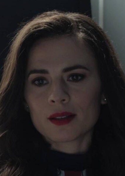 Hayley Atwell photo