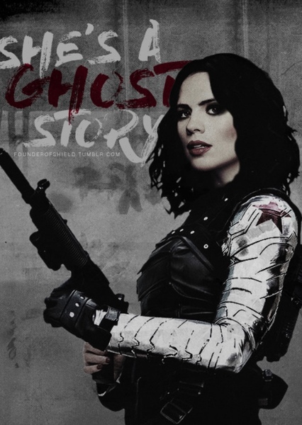 Hayley Atwell photo