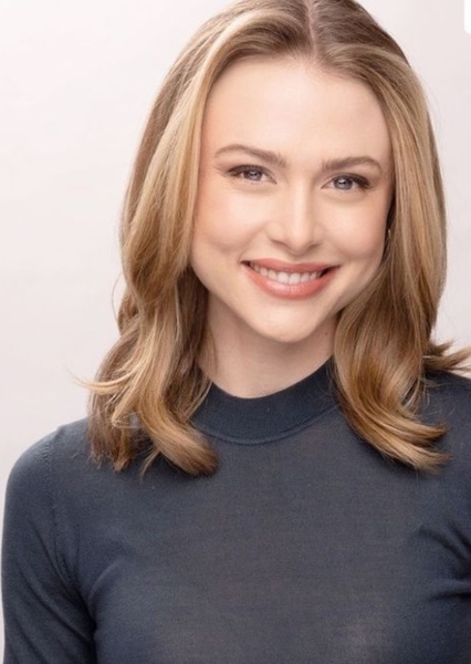Hayley Erin