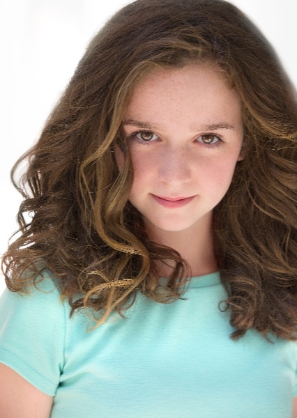 Hayley Faith Negrin photo