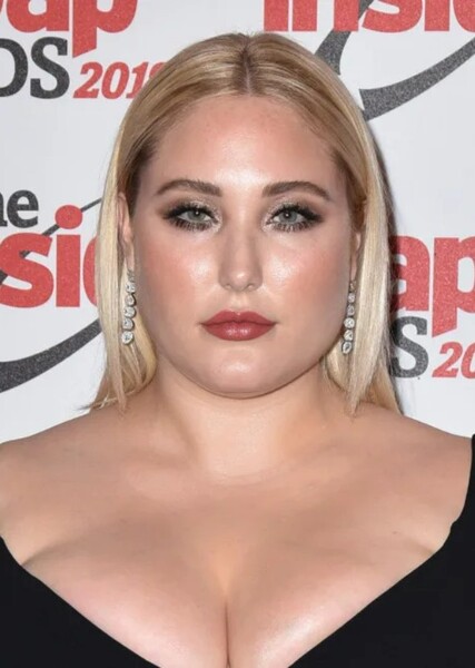 Hayley Hasselhoff