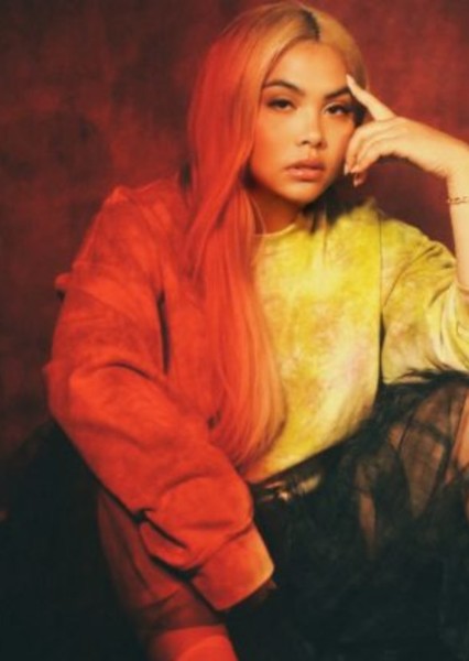 Hayley Kiyoko