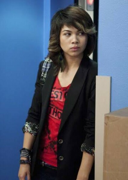 Hayley Kiyoko photo