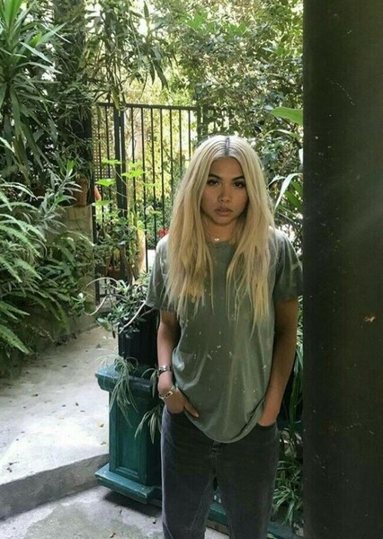 Hayley Kiyoko photo