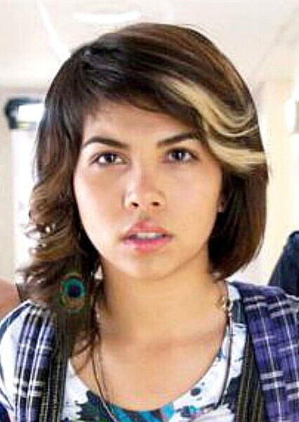 Hayley Kiyoko photo