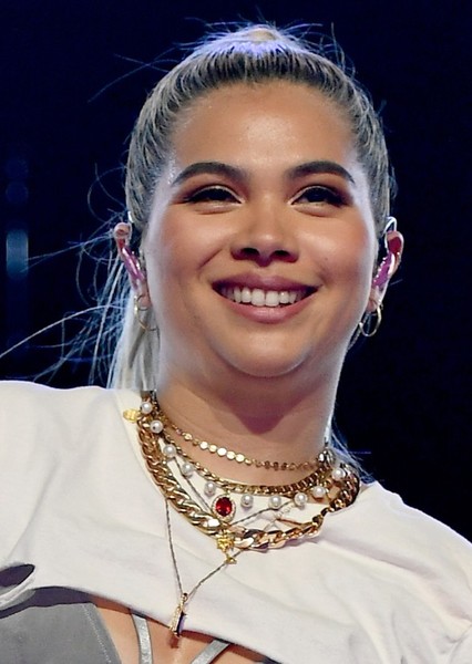 Hayley Kiyoko photo