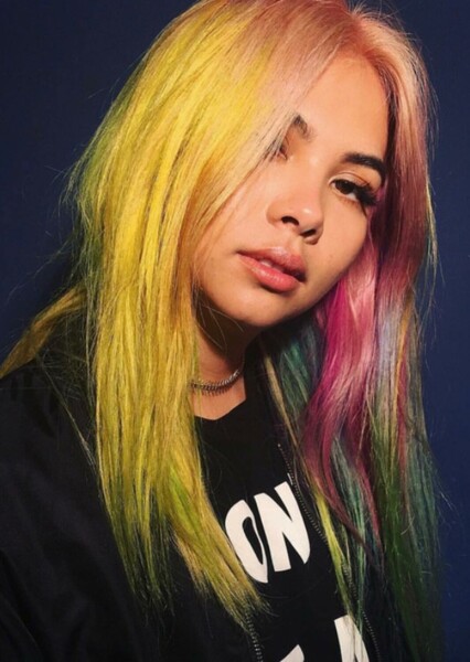 Hayley Kiyoko photo