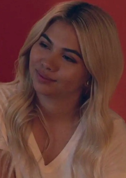 Hayley Kiyoko photo