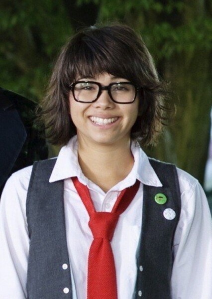 Hayley Kiyoko photo