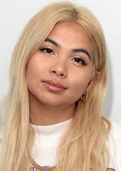 Hayley Kiyoko photo