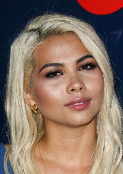 Hayley Kiyoko photo